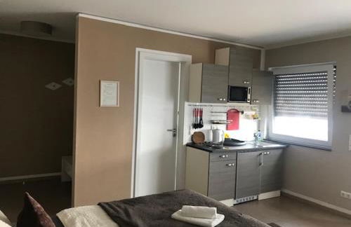 Aparthotel Magnolia - Foto 9