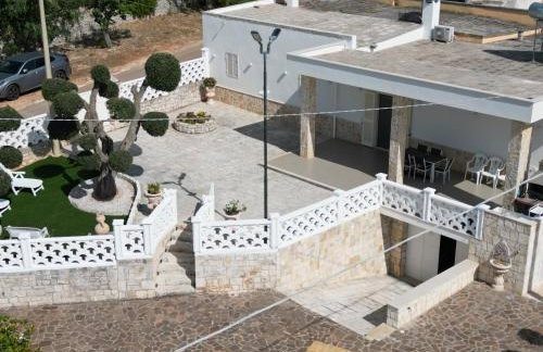 Regina di Puglia Casa Vacanze - Foto 21
