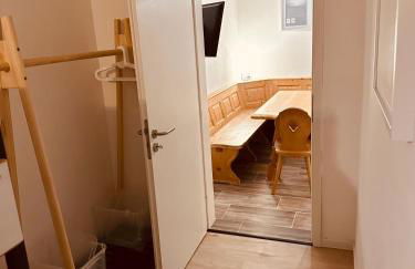 FELIX LIVING 8, 3 Zimmer, Doppelbett & Stockbett, Balkon, Parkplatz - Photo 9