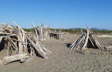 Mareblù - Tuscany Green Aparthotel - Foto 43