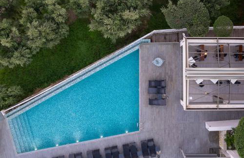 Kymothoe Elite Suites - Foto 46
