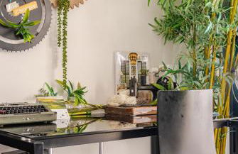 Paris I 77m Cosy luxe I Near by subway 11 & airport - Foto 24