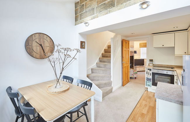 Host Stay Waterlily Cottage - Foto 3