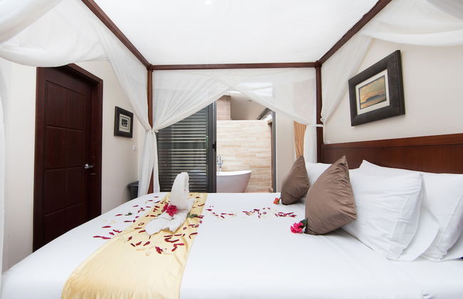 Kia Orana Villas and Spa - Foto 9