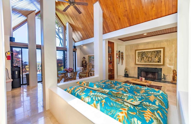 Hale Akua Garden Farm & Eco-Retreat - Foto 17