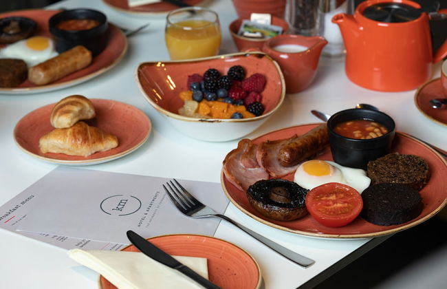 KM Apartments - Foto 56