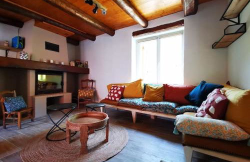 Le Nid de Laly - Foto 14