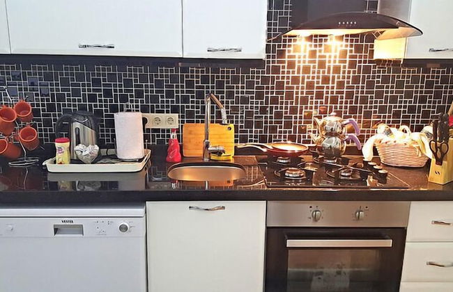 White House Residence - Foto 29