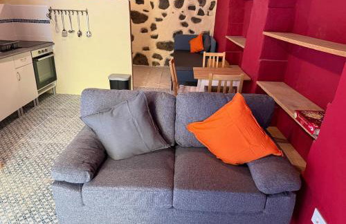 Finca Las Canitas - Ferienhaus Teneriffa - Foto 57