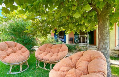 Asteraki Beach House by DadoVillas - Foto 30