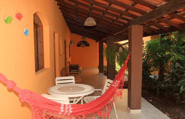 Recanto Primavera - Camburi - Foto 25