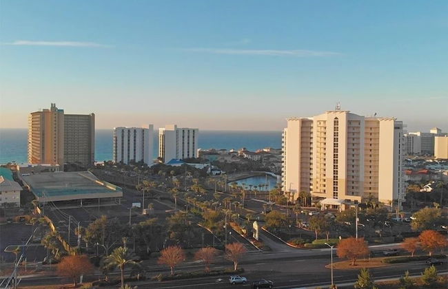 Terrace At Pelican Beach 1006 2 Bedroom Condo - Foto 38
