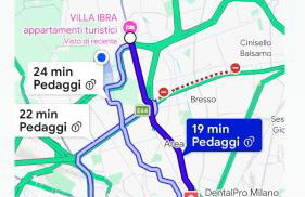 Villa Ibra - Rho Fiera & Milano, Garden & Parking - Photo 21