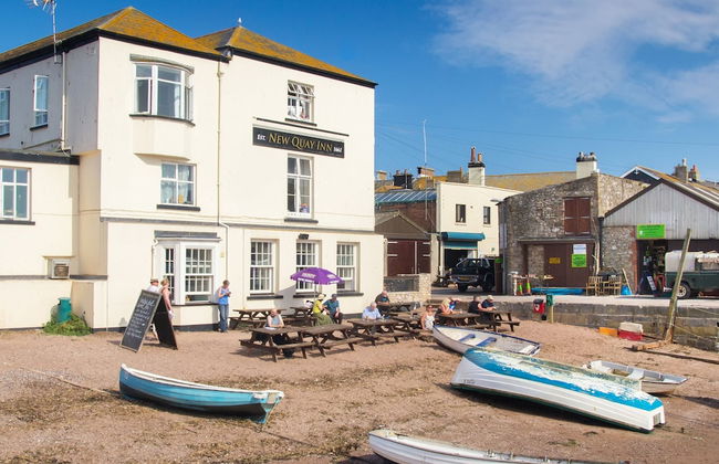 Crab Shack in Teignmouth - Foto 33