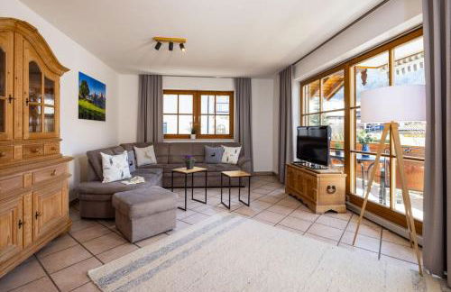 Ferienwohnungen Manger - Foto 19