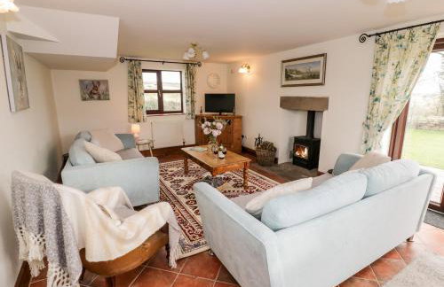 Wilstone Cottage - Foto 8