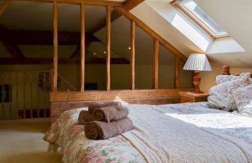 Binbrook House Mews - Foto 9