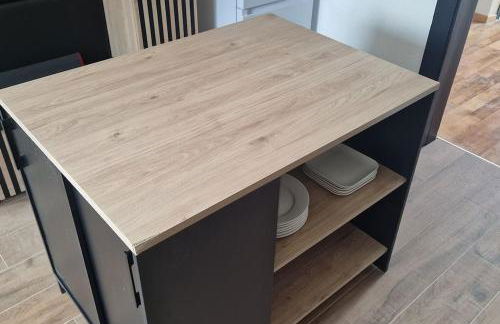 Le Petit Colin RDC - Foto 14