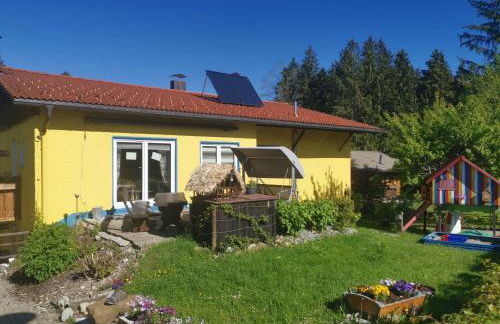 Ferienwohnung im Landhausstil - Foto 1