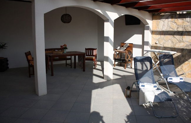 Niko - With Pool - A2 - Foto 12