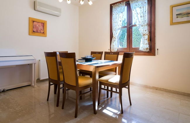 Villa 64 - Anarita in Kouklia - Photo 23