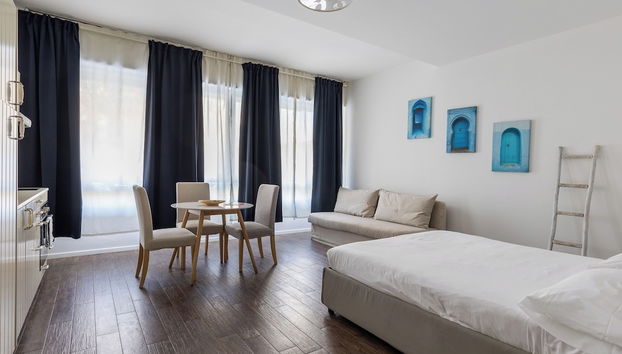 Largo Molina Studio III by Wonderful Italy - Foto 3, Habitación