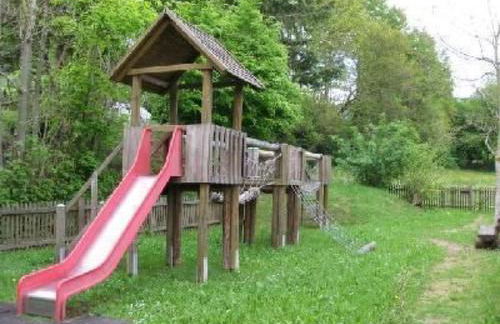 Holiday Home Wunderschönes Ferienhaus im Herzen der Natur by Interhome - Foto 5