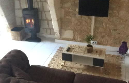 L'écrin de Najatte - Foto 15