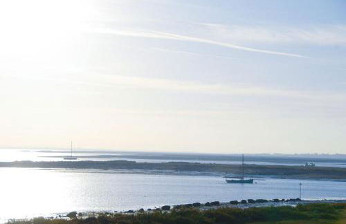 Bromans Barn a beautiful cottage by the Sea and Cudmore Nature Reserve - Foto 16