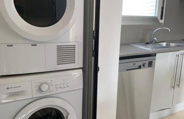 APARTAMENTO PEÑISCOLA PRIMERA LINEA con PISCINA - Foto 12