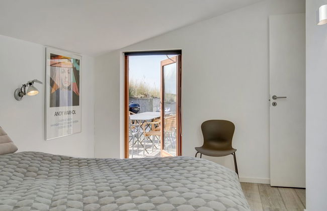 "Silvette" - 400m from the sea in NW Jutland - Foto 12