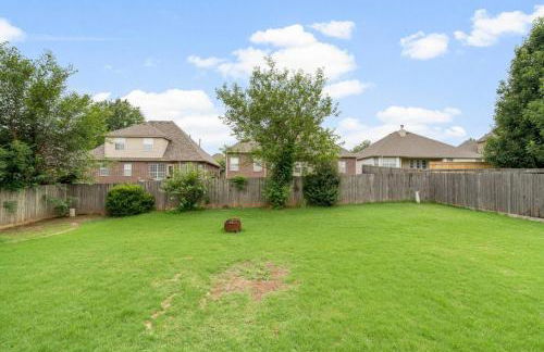 Jenks Oasis-5BR Near Tulsa and Premium Outlets - Foto 33