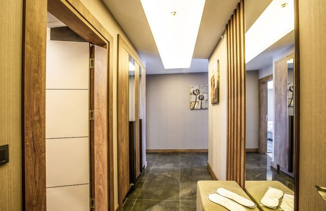 NEHIR OTEL - Foto 31