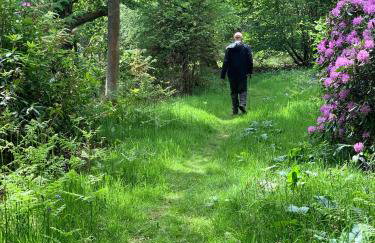 Beautiful 3 bedroom house, next to ancient wood near Holt and North Norfolk coast - Foto 24