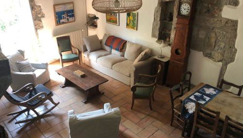 Mas Ardéchois de caractère - Photo 4