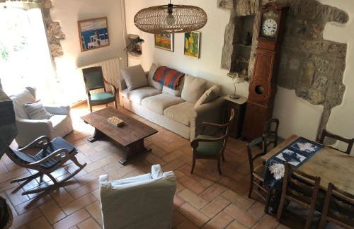 Mas Ardéchois de caractère - Photo 4