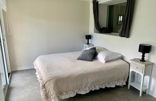 Appartement SWEET Home Jardin et Terrasse Saint-Malo - Foto 11