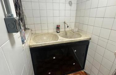 Apto Conforto Av Rio Verde C Ar Cond Wi-Fi garagem - Foto 35