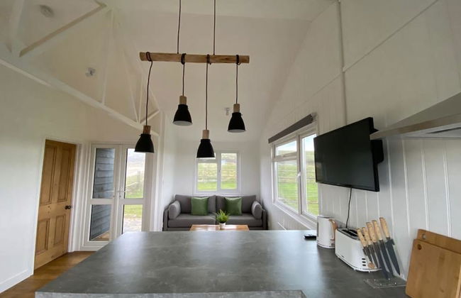 Cosy Beach Cottage Metres From The Beach Jurys Gap Camber Sands - Foto 12