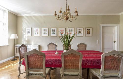 Pächterhaus - Ostholstein - Foto 20