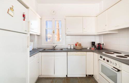 Aeginia 1- Breathtaking sea view house in Perdika - Foto 14