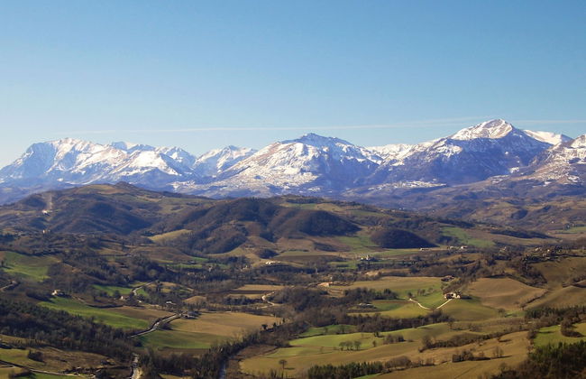 Relaxing Retreat in Le Marche - Photo 26