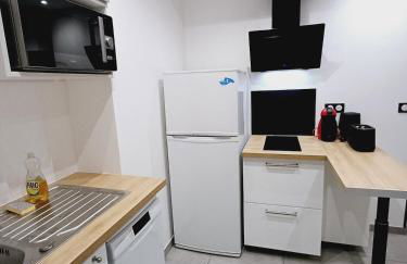 Escale au Nord - Foto 10