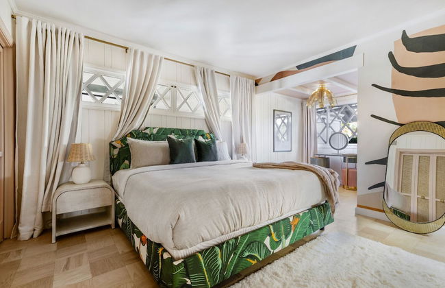 Beverly Tree House - Photo 2