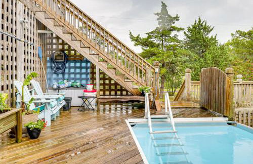 Hot Tub Haven Creekside Cabin in Frisco! - Foto 30