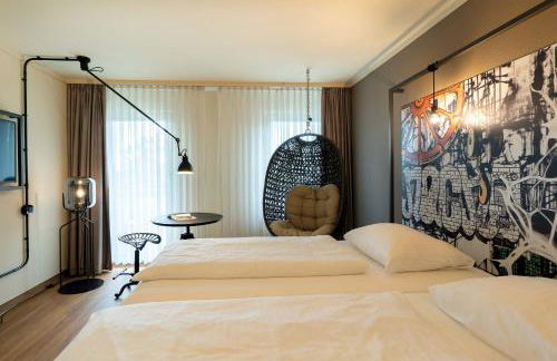 Seminaris Hotel Bad Boll - Foto 64