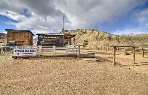 Cedar Mountain Hideout By Cody Night Rodeo! - Foto 23