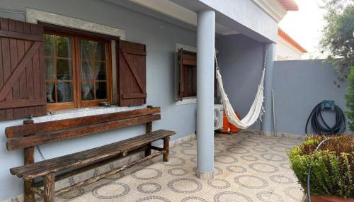 Casa do Sol - Foto 5, Garden view