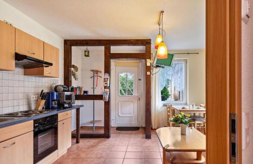 Ferienhaus Krakow am See - Foto 6