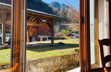 Le Lodge des Aulps - Foto 12